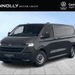 Volkswagen Transporter 2026