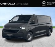 Volkswagen Transporter 2026