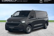 Volkswagen Transporter 2026