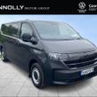 Volkswagen Transporter 2026