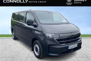 Volkswagen Transporter 2026