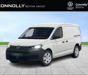Volkswagen Caddy Maxi 2026