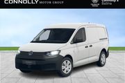 Volkswagen Caddy Maxi 2026