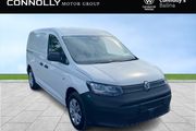 Volkswagen Caddy Maxi 2026