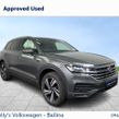 Volkswagen Touareg 2023