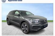 Volkswagen Touareg 2023