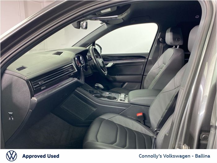 Volkswagen Touareg 2023