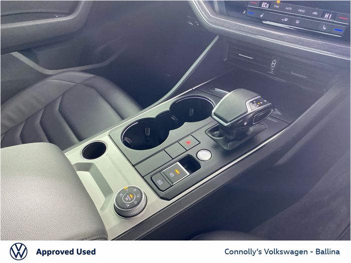 Volkswagen Touareg 2023