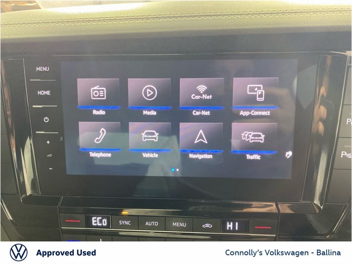Volkswagen Touareg 2023