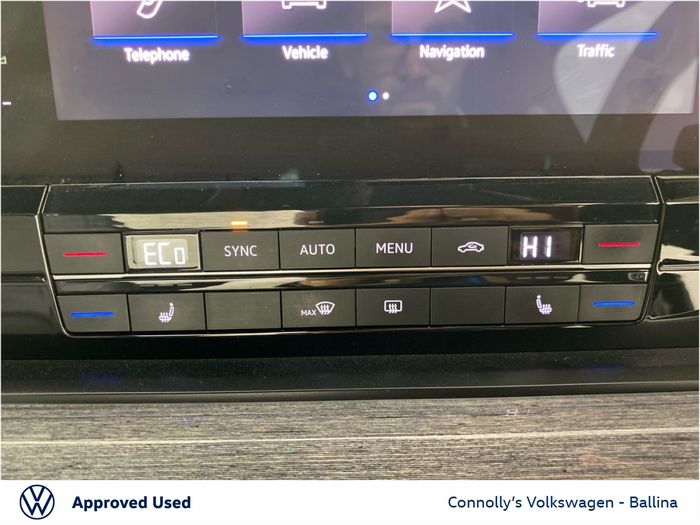 Volkswagen Touareg 2023