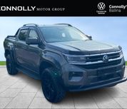Volkswagen Amarok 2026