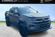 Volkswagen Amarok 2026