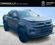 Volkswagen Amarok 2026