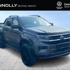 Volkswagen Amarok 2026