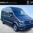Volkswagen Crafter 2026
