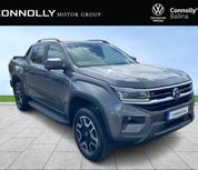 Volkswagen Amarok 2026