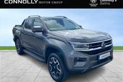 Volkswagen Amarok 2026