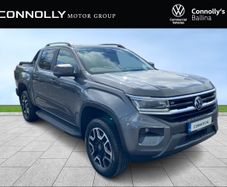 Volkswagen Amarok 2026