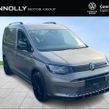 Volkswagen Caddy 2026