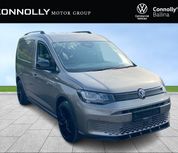 Volkswagen Caddy 2026