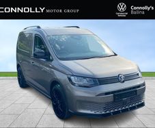 Volkswagen Caddy 2026