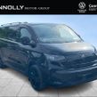 Volkswagen Transporter 2026