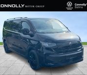 Volkswagen Transporter 2026