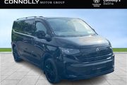 Volkswagen Transporter 2026