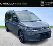 Volkswagen Caddy Maxi Life 2026