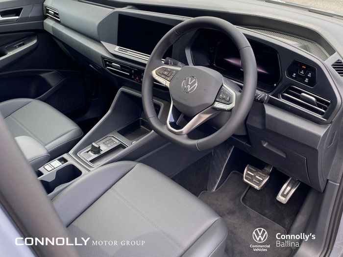 Volkswagen Caddy Maxi Life 2026