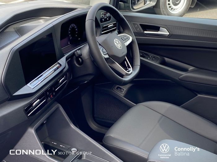 Volkswagen Caddy Maxi Life 2026