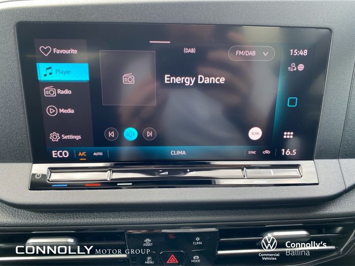 Volkswagen Caddy Maxi Life 2026