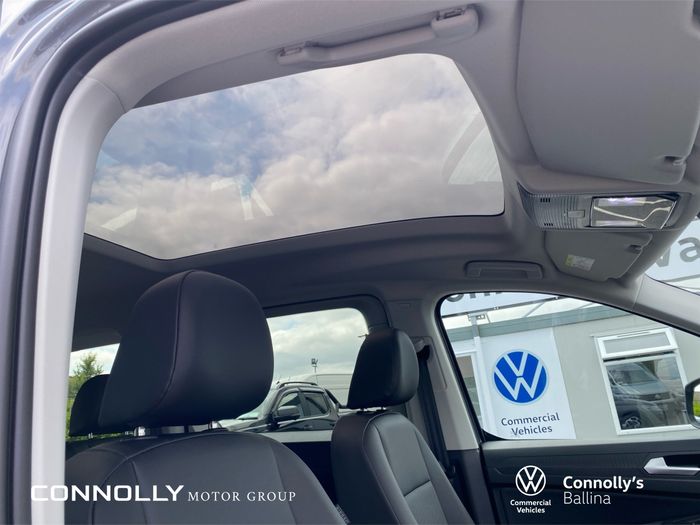 Volkswagen Caddy Maxi Life 2026