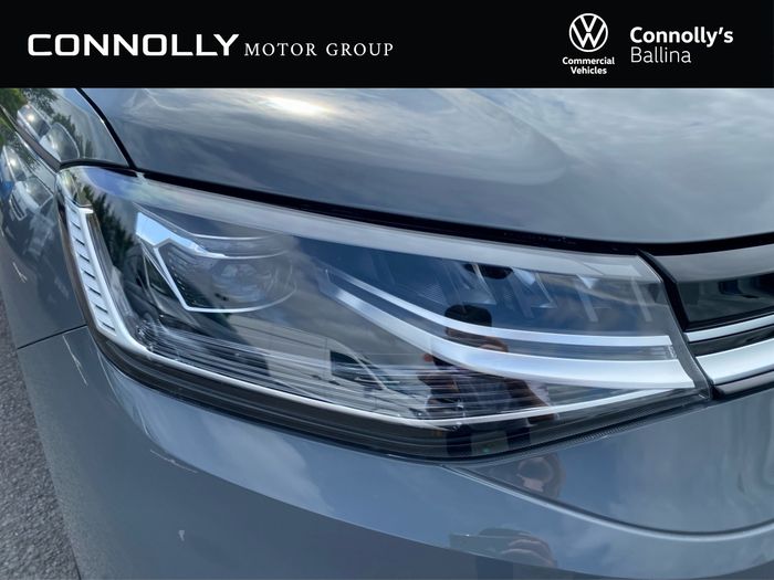 Volkswagen Caddy Maxi Life 2026