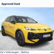 Volkswagen T-Roc 2026