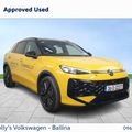 Volkswagen T-Roc 2026