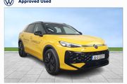 Volkswagen T-Roc 2026