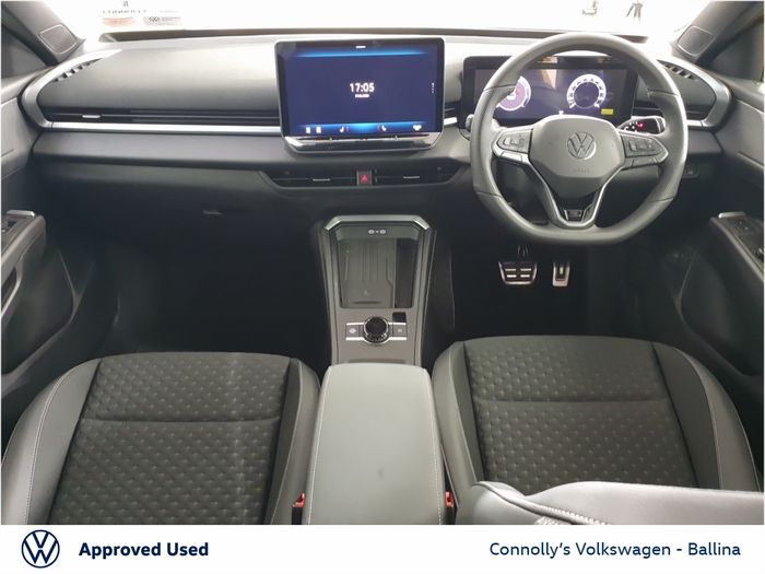 Volkswagen T-Roc 2026