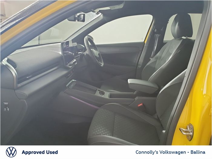 Volkswagen T-Roc 2026