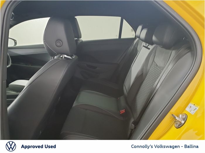 Volkswagen T-Roc 2026