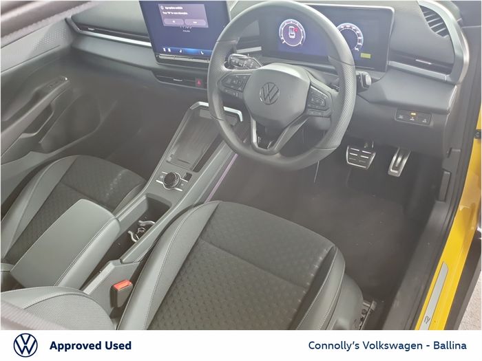 Volkswagen T-Roc 2026