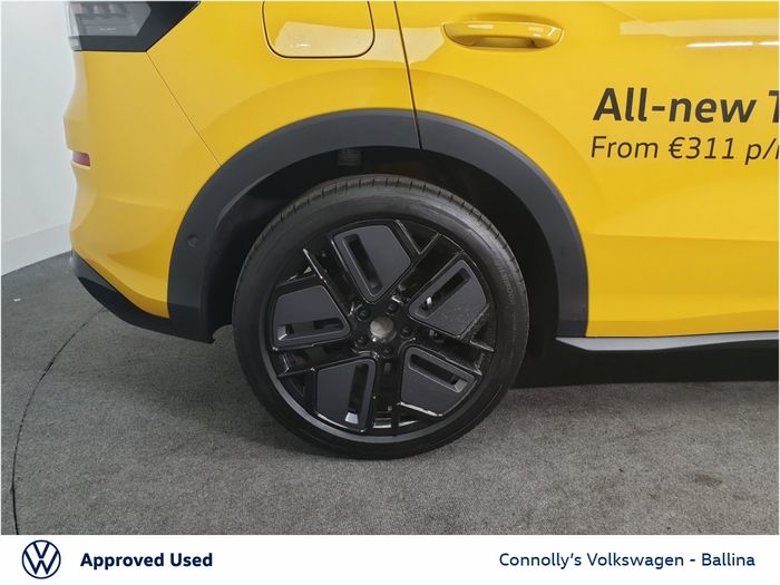 Volkswagen T-Roc 2026