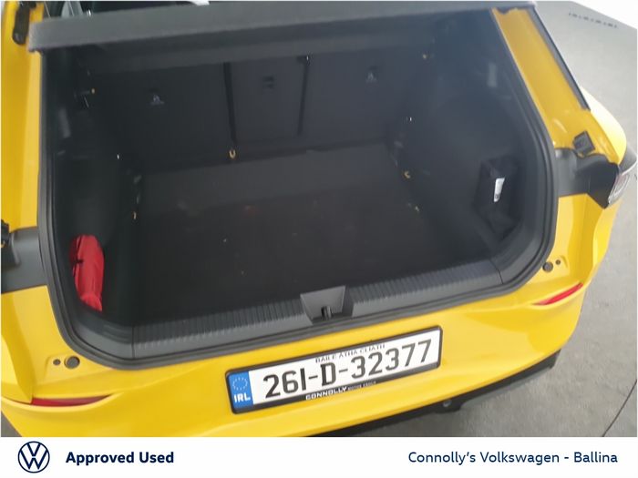 Volkswagen T-Roc 2026