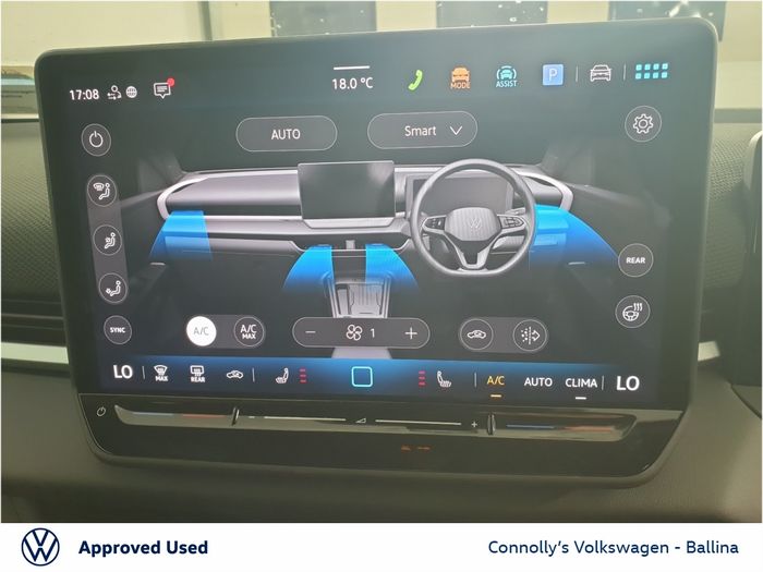 Volkswagen T-Roc 2026
