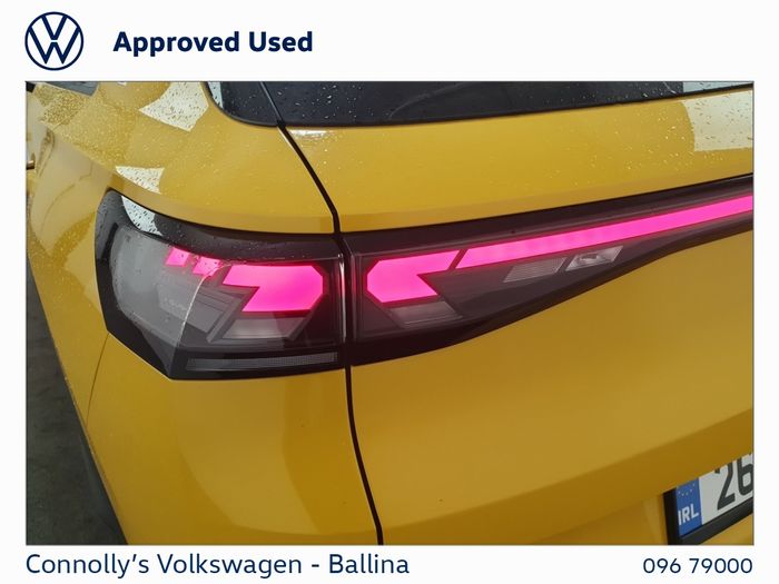 Volkswagen T-Roc 2026