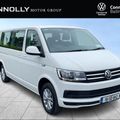 Volkswagen Caravelle 2019