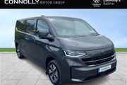 Volkswagen Transporter 2026