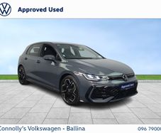 Volkswagen Golf 2025