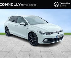 Volkswagen Golf 2020