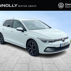 Volkswagen Golf 2020